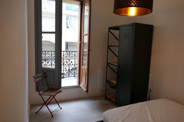 Location appartement T2 Sete - Photo 7