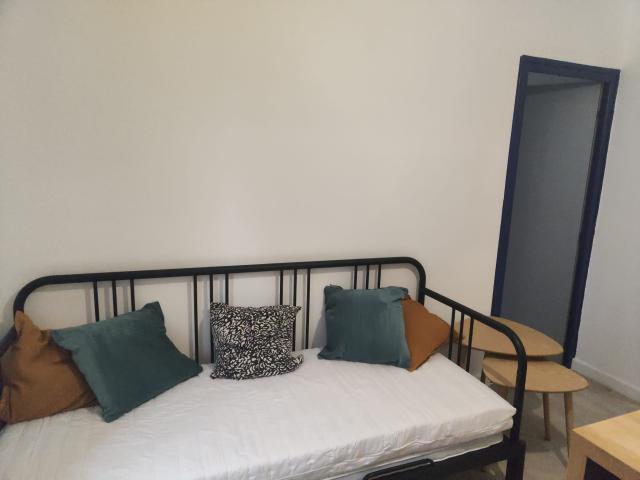 Location appartement T2 Sete - Photo 8