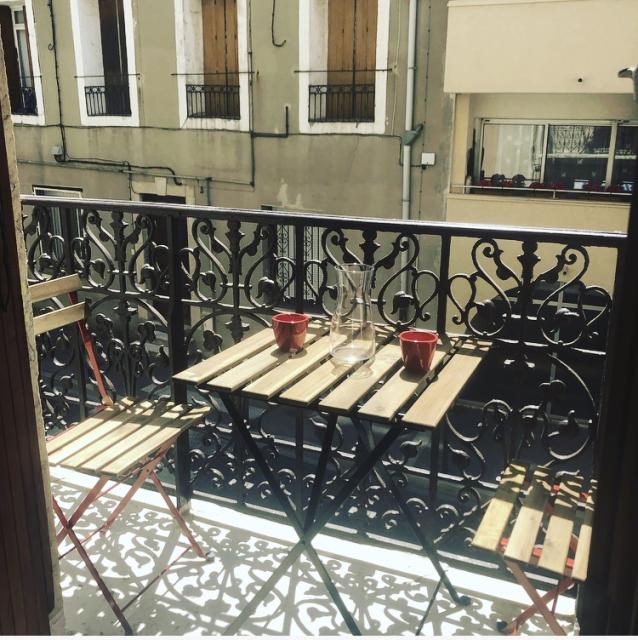 Location appartement T2 Sete - Photo 9