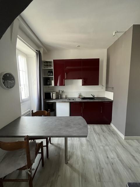 Location studio Rennes - Photo 2