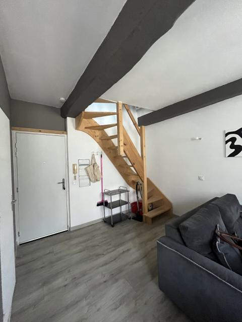 Location studio Rennes - Photo 3