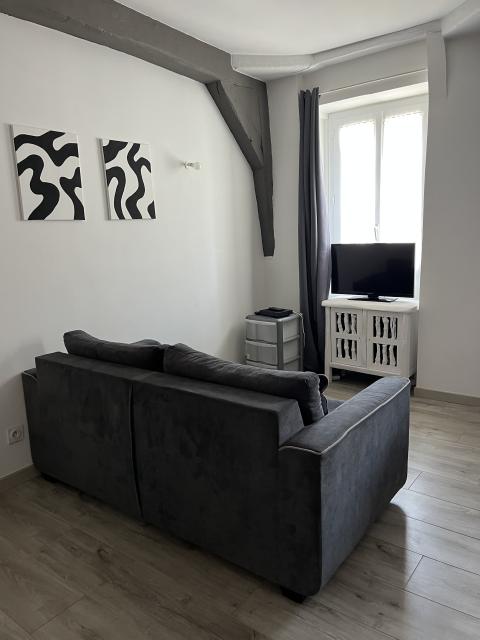 Location studio Rennes - Photo 4