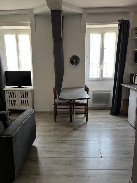Location studio Rennes - Photo 5