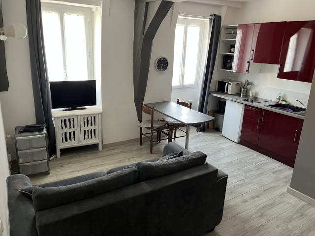 Location studio Rennes - Photo 6