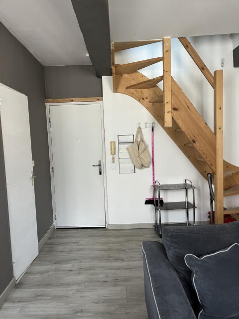 Location studio Rennes - Photo 7
