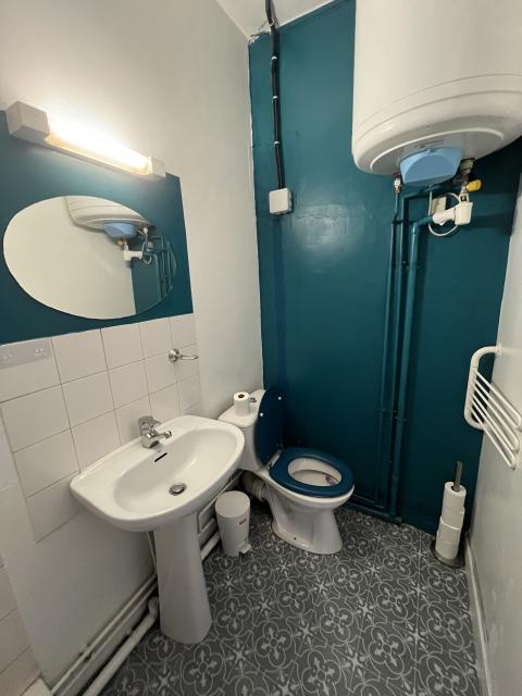 Location studio Rennes - Photo 8