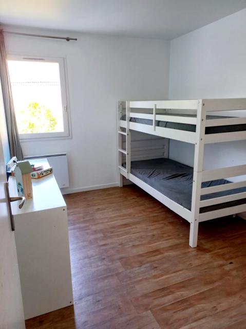 Location maison F4 Courdimanche - Photo 3
