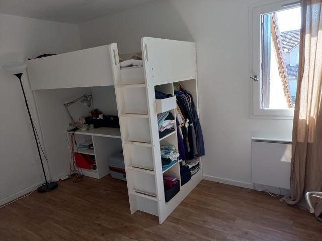 Location maison F4 Courdimanche - Photo 5