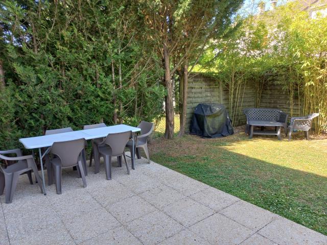 Location maison F4 Courdimanche - Photo 6