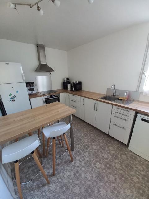 Location maison F4 Courdimanche - Photo 7