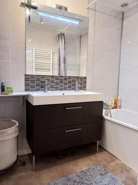 Location maison F4 Courdimanche - Photo 8