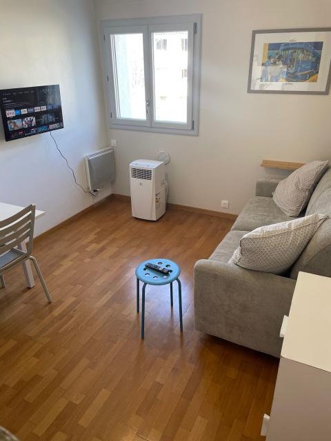 Location studio Montpellier - Photo 2