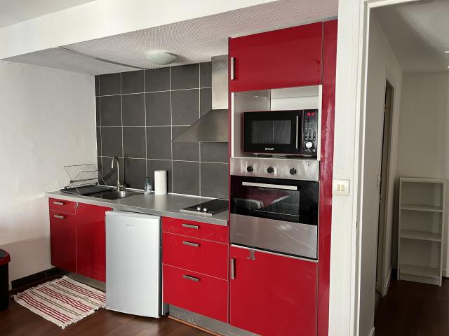 Location studio Nancy - Photo 2