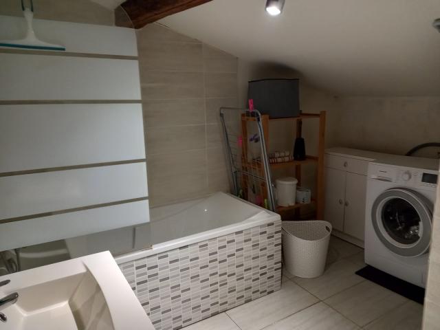 Location studio Nancy - Photo 4