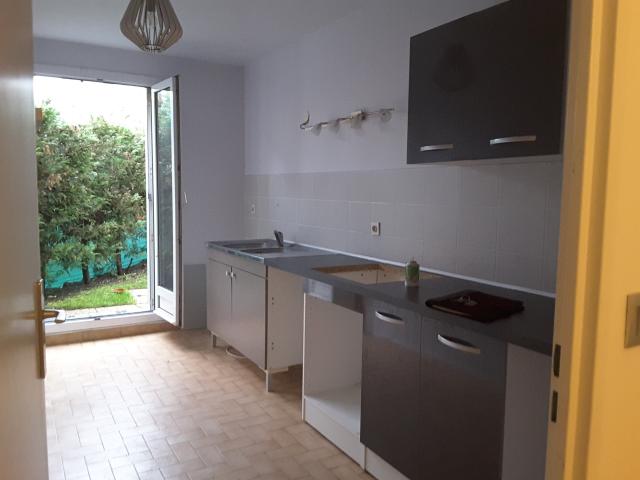 Location appartement T2 Pontault Combault - Photo 2