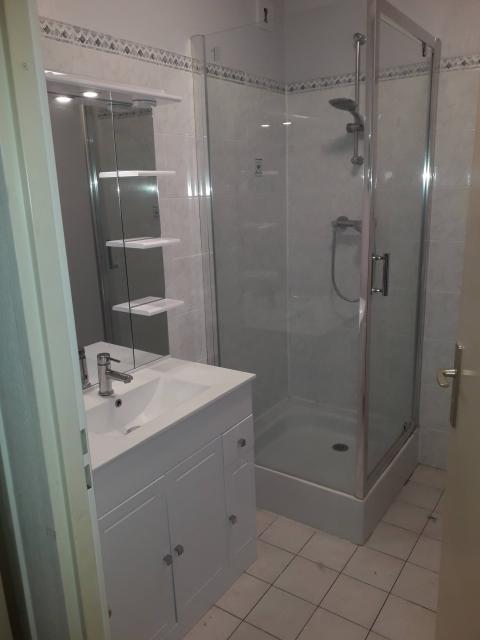 Location appartement T2 Pontault Combault - Photo 3