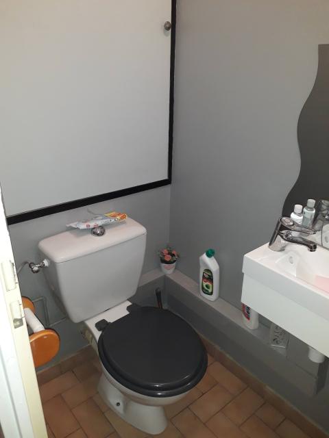 Location appartement T2 Pontault Combault - Photo 4