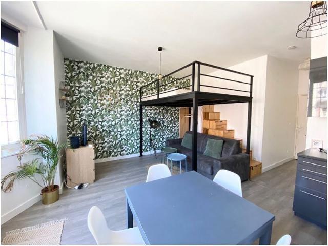 Location studio Lille - Photo 2