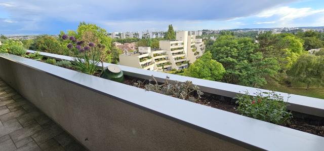 Location appartement T4 Verrieres le Buisson - Photo 2