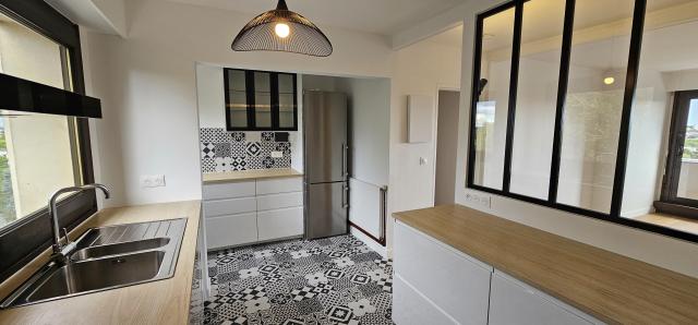 Location appartement T4 Verrieres le Buisson - Photo 4