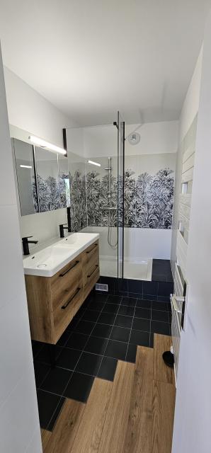 Location appartement T4 Verrieres le Buisson - Photo 5