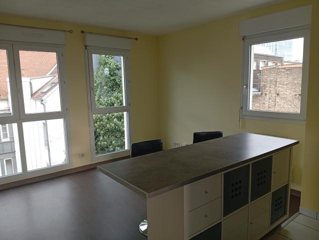 Location studio Strasbourg - Photo 2