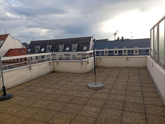 Location studio Strasbourg - Photo 6