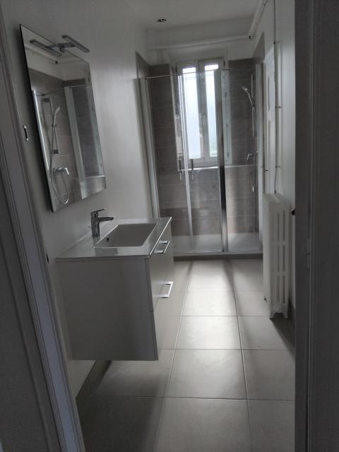 Location appartement T4 Barberaz - Photo 2