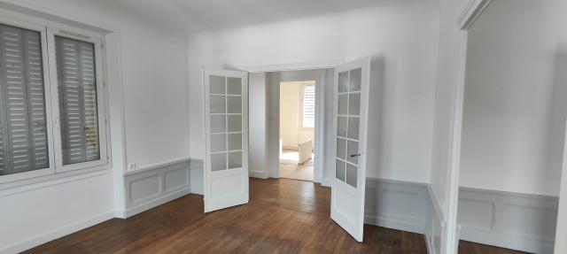 Location appartement T4 Barberaz - Photo 4