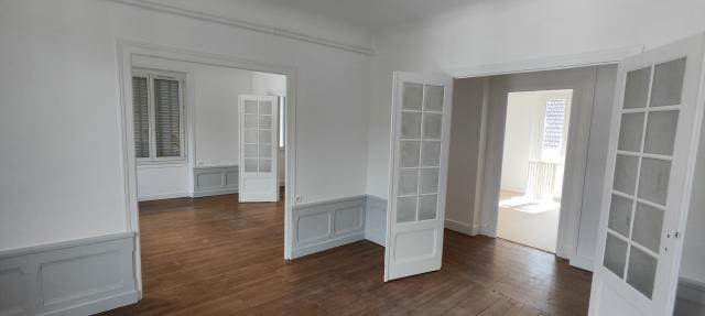 Location appartement T4 Barberaz - Photo 5