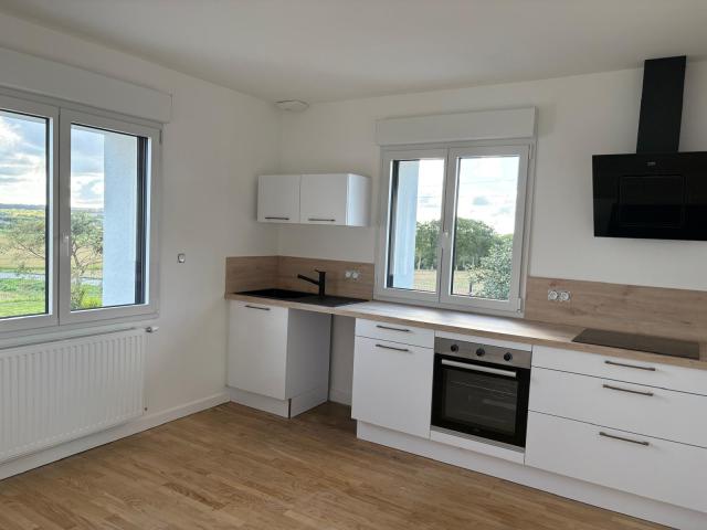 Location maison F5 Gosne - Photo 2