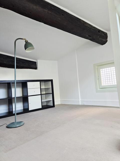 Location appartement T3 Paris 05 - Photo 8