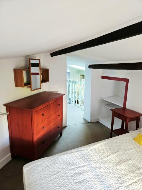 Location appartement T3 Paris 05 - Photo 9