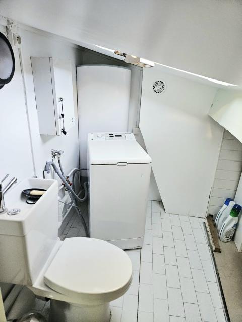 Location appartement T3 Paris 05 - Photo 10