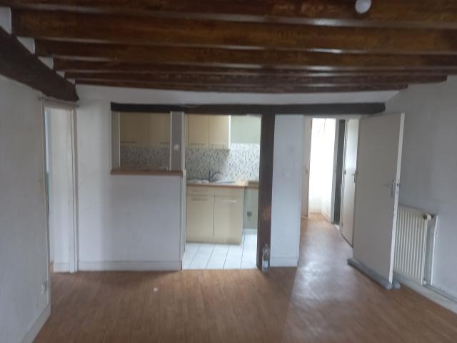 Location appartement T3 Dreux - Photo 4