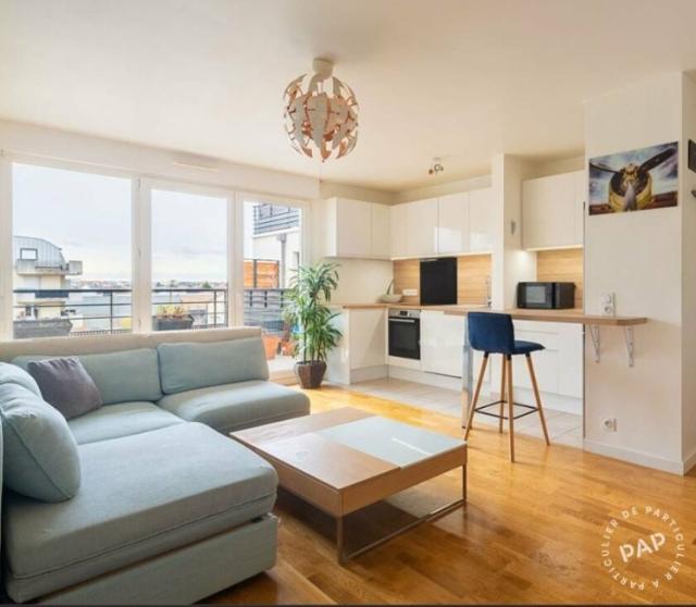 Location appartement T2 Bezons - Photo 2