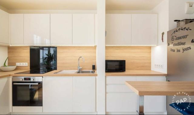 Location appartement T2 Bezons - Photo 3