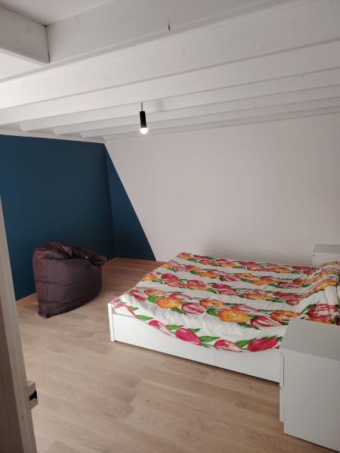 Location appartement T3 Nantes - Photo 2
