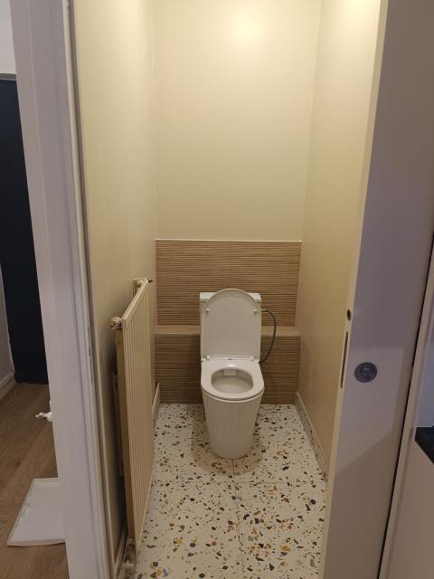 Location appartement T3 Nantes - Photo 5