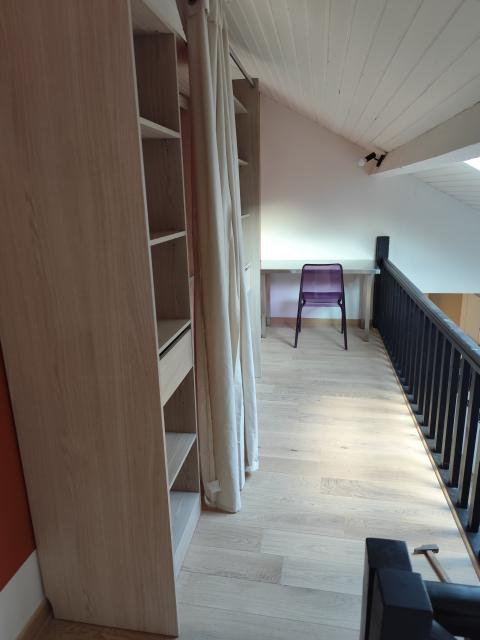 Location appartement T3 Nantes - Photo 6