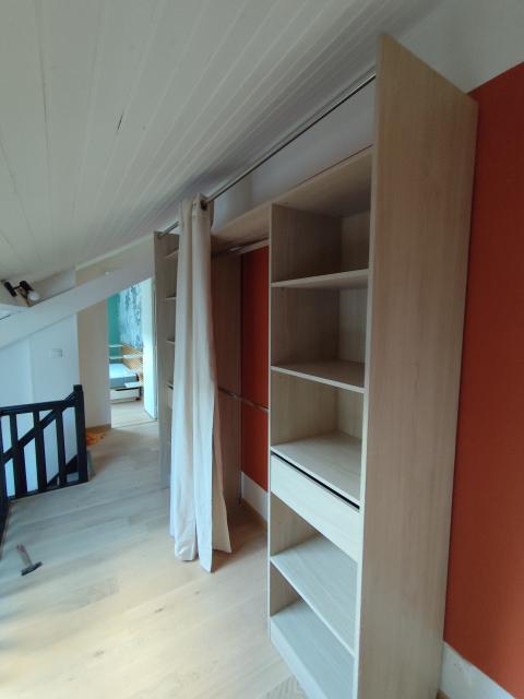 Location appartement T3 Nantes - Photo 7
