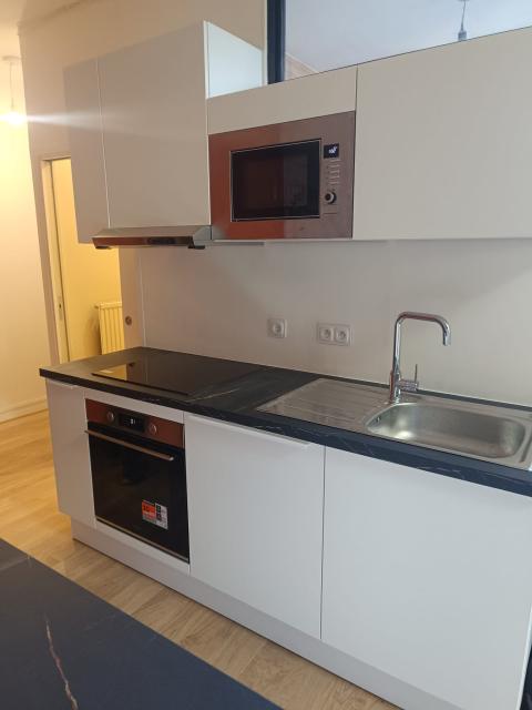 Location appartement T3 Nantes - Photo 9