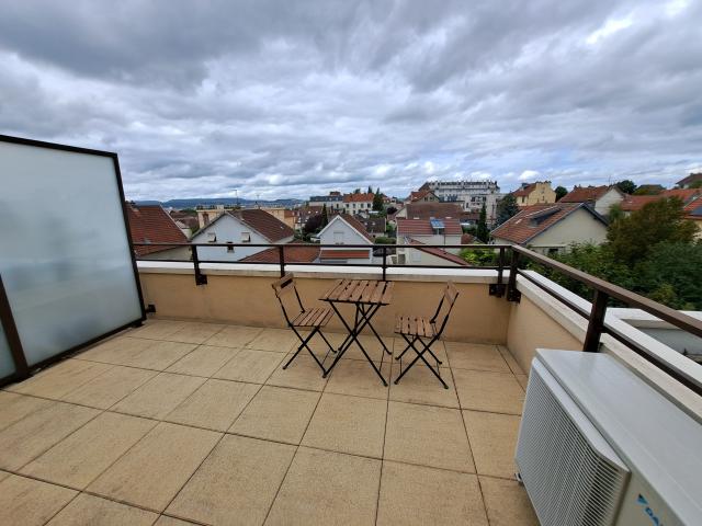 Location studio Dijon - Photo 3