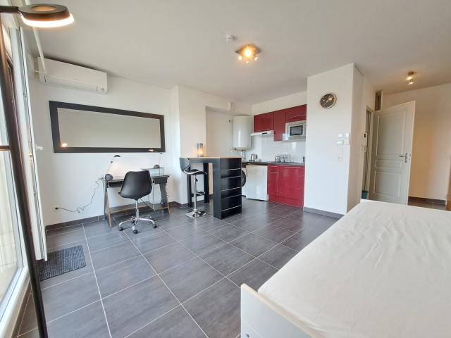 Location studio Dijon - Photo 4