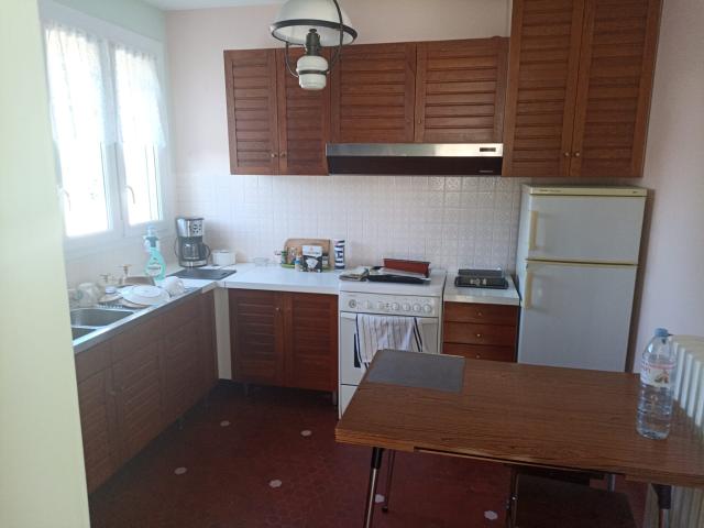 Location maison F4 Bourcefranc le Chapus - Photo 3
