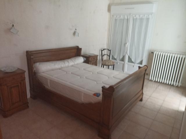 Location maison F4 Bourcefranc le Chapus - Photo 5
