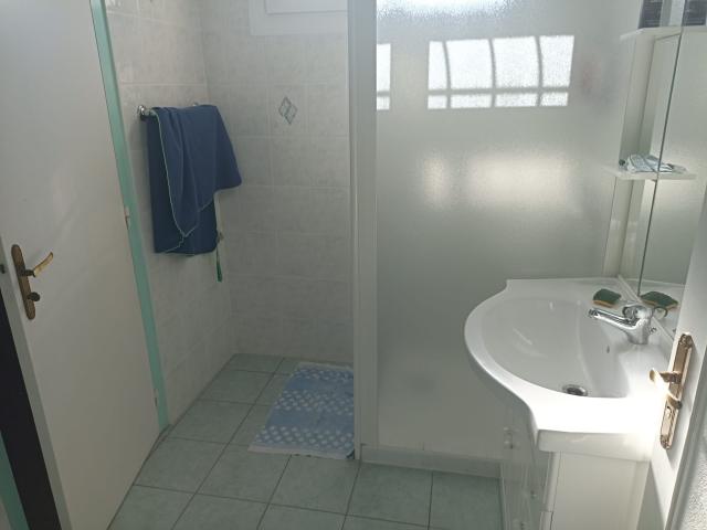 Location maison F4 Bourcefranc le Chapus - Photo 6