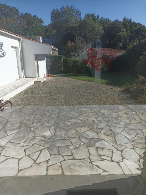 Location maison F4 Bourcefranc le Chapus - Photo 8