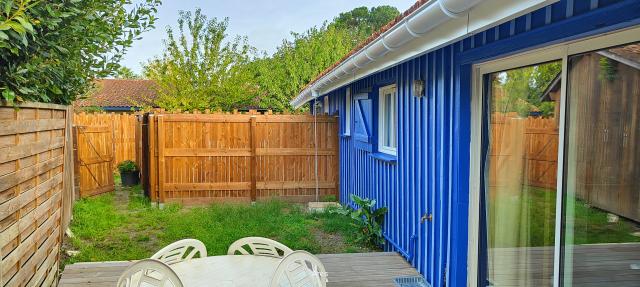 Location maison F2 Ares - Photo 3