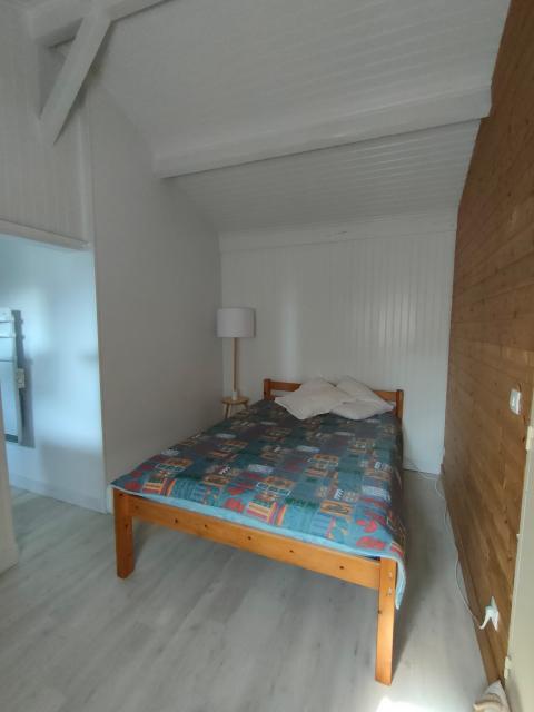 Location maison F2 Ares - Photo 5